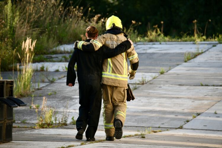 2024 Brandweer oefening fassaert 13