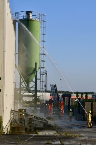 2024 Brandweer oefening fassaert 14