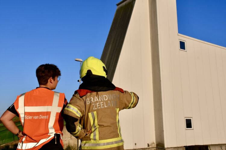 2024 Brandweer oefening fassaert 18