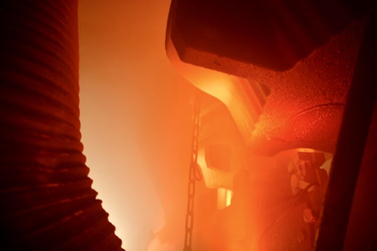 2024 Brandweer oefening fassaert 2