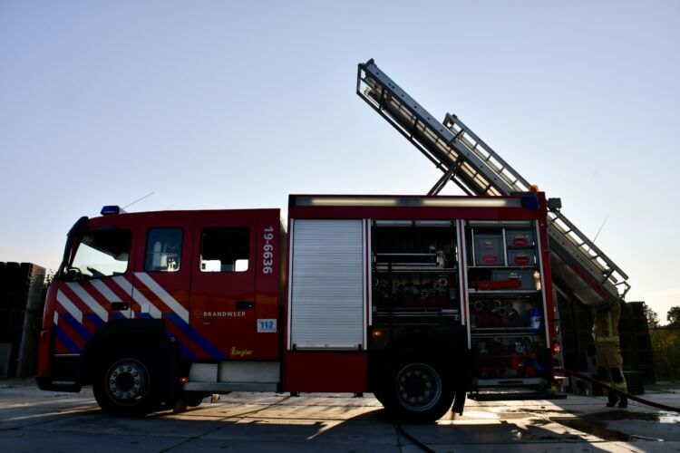 2024 Brandweer oefening fassaert 8