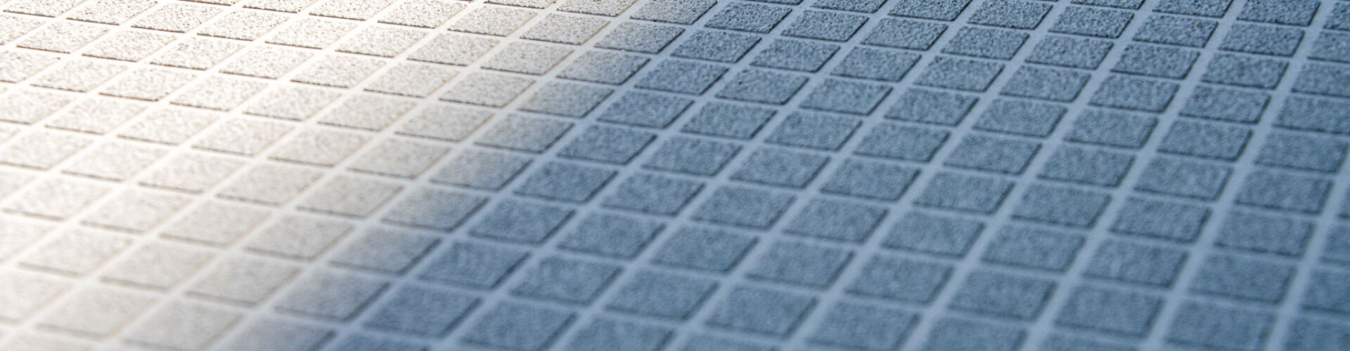 Betonafwerkingen antislip structuren