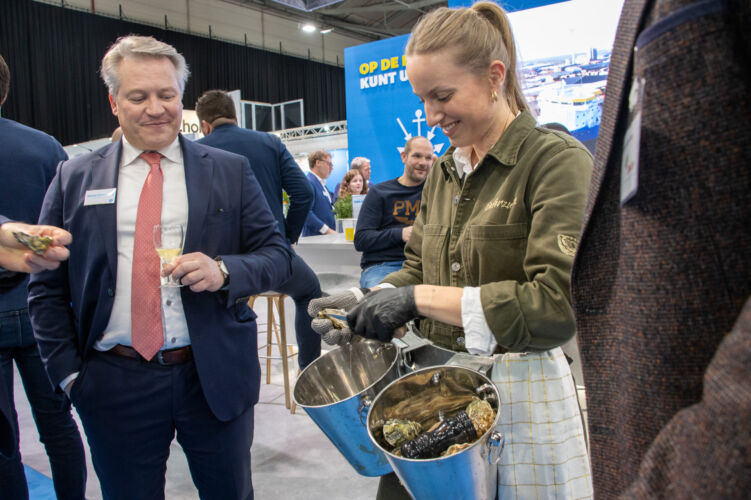 20240115 Infratech beurs Zeeuwse Avond LR 24