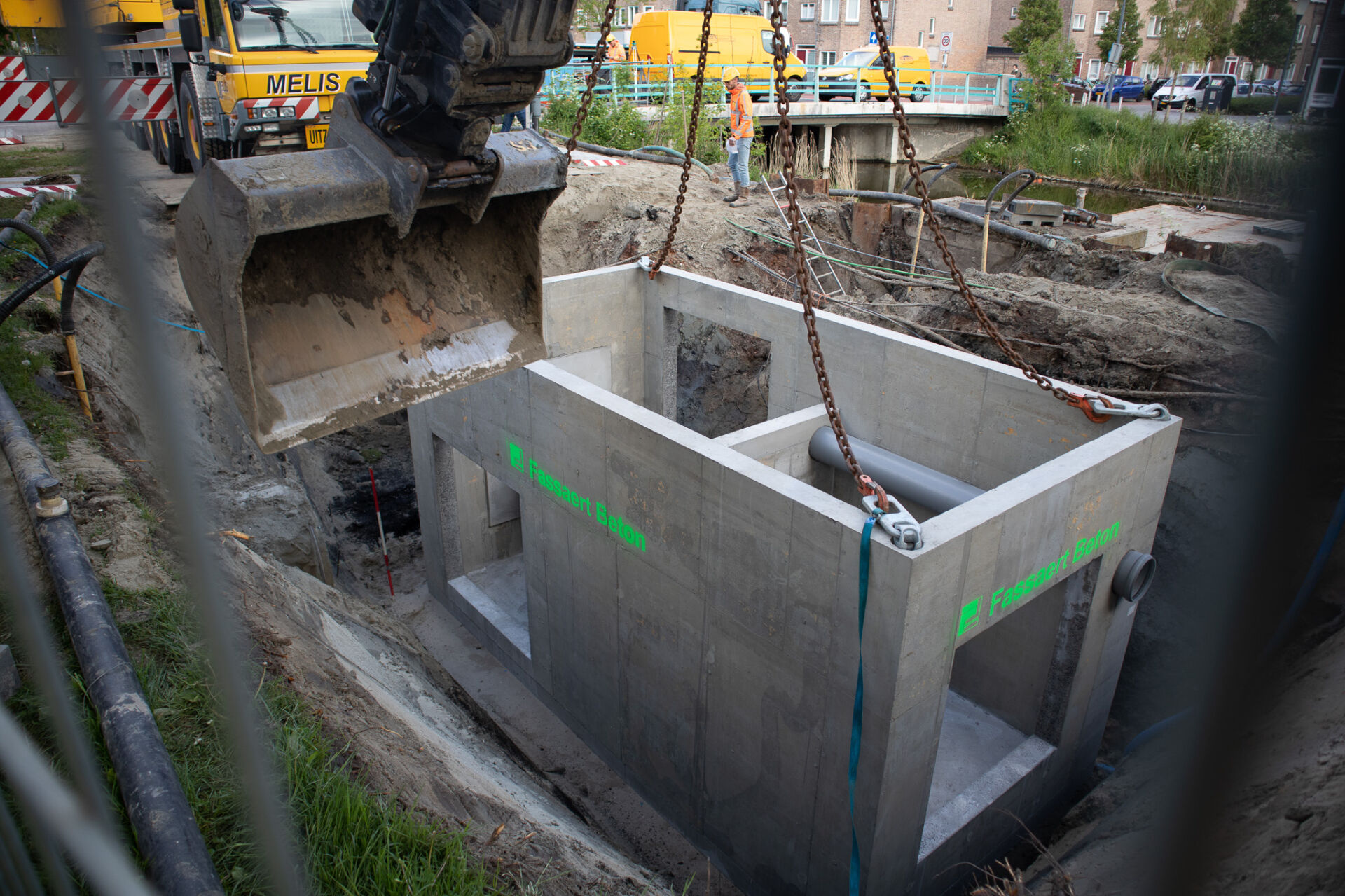 2023 betonput De Singel vlissingen lores 17